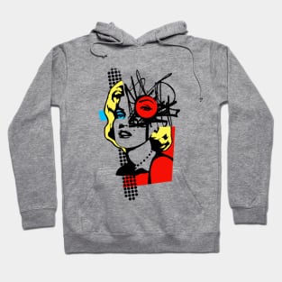 Marilyn Monroe Hoodie